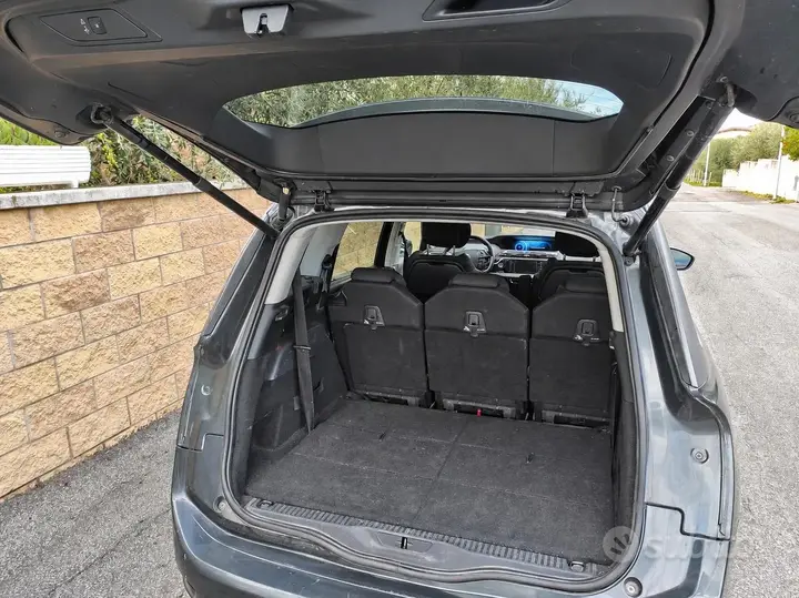Citroen Grand C4 Picasso 2016 photo 3