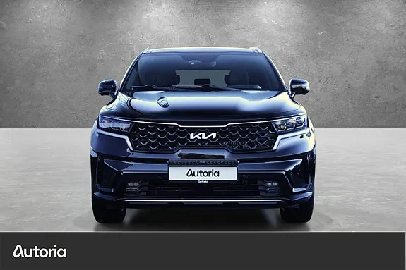 Kia Sorento 2022 photo 3