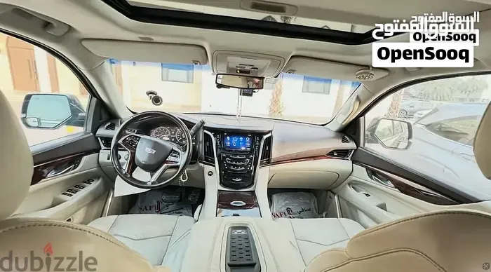 Cadillac Escalade 2015 photo 3