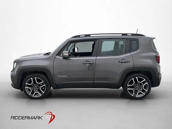 Jeep Renegade 2019 photo 4