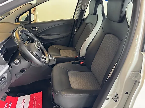 Renault Zoe 2021 photo 4