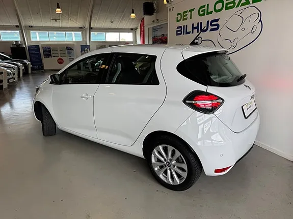 Renault Zoe 2021 photo 3