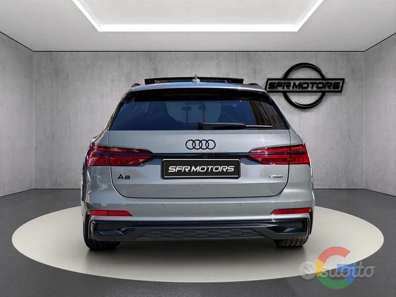 Audi A6 2024 photo 5