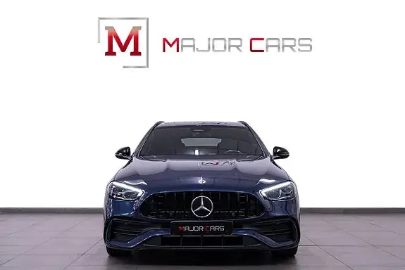 Mercedes-Benz C 220 D 2023 photo 2