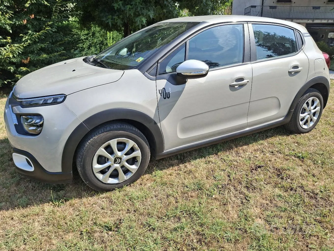Citroen C3 2022 photo 3