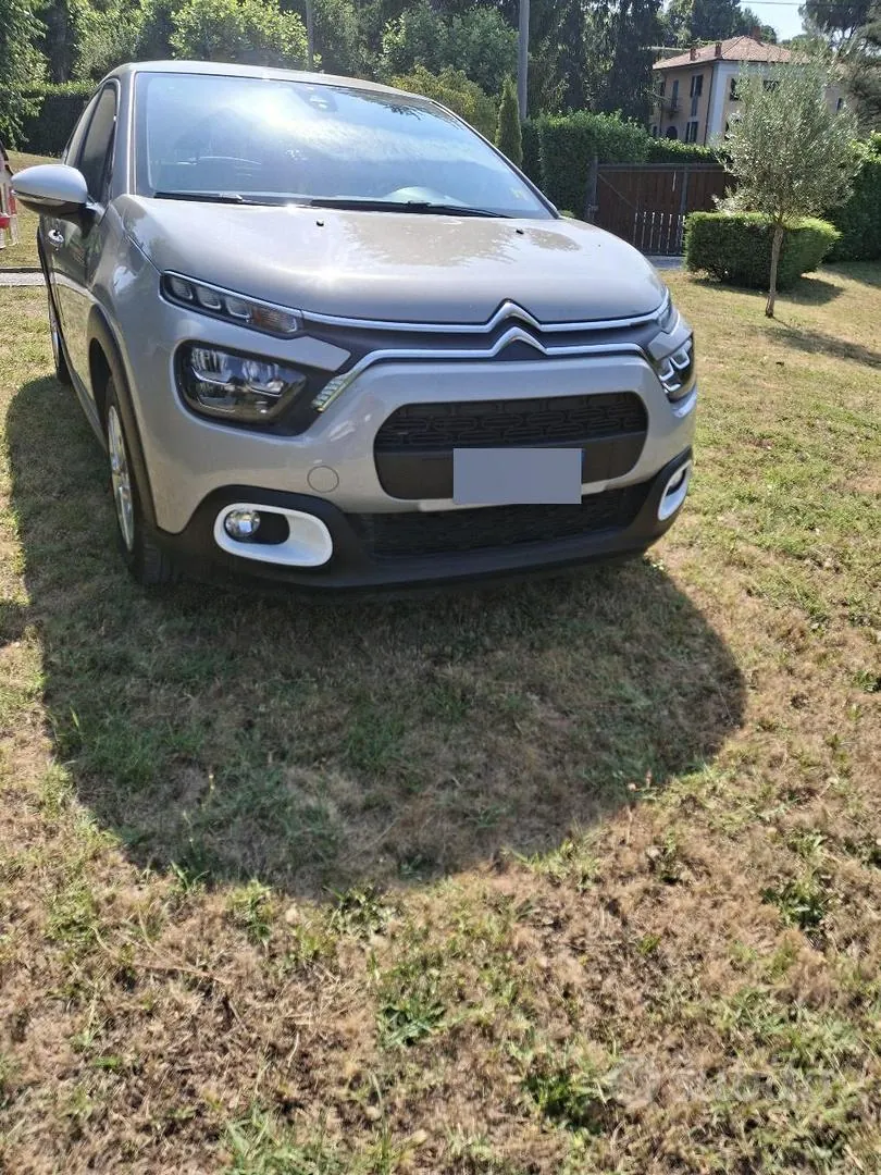 Citroen C3 2022 photo 2