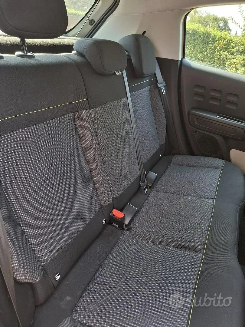 Citroen C3 2022 photo 5