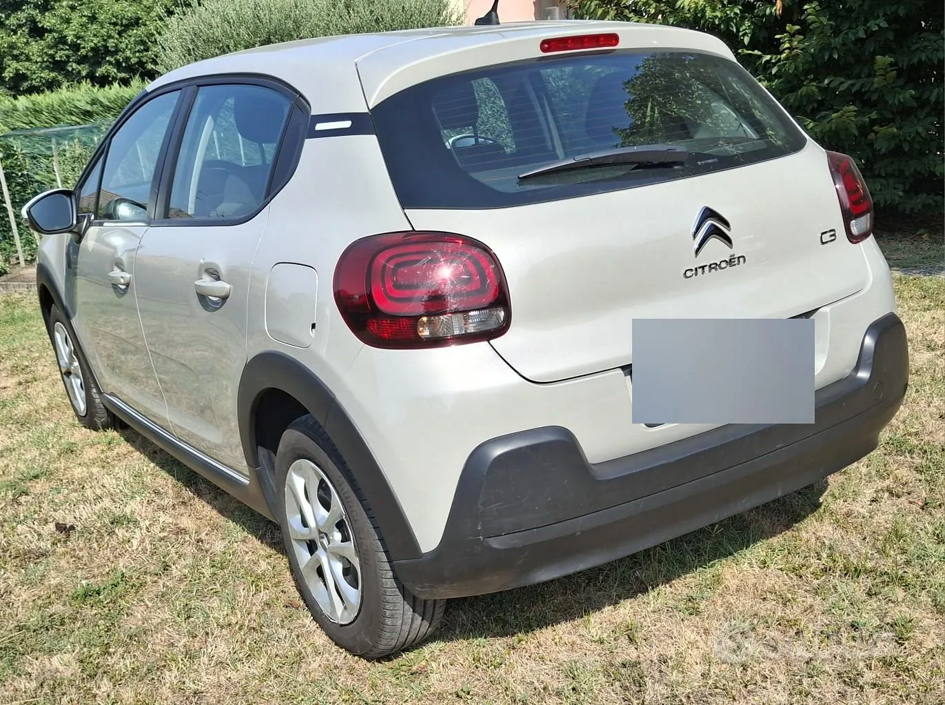 Citroen C3 2022 photo 4