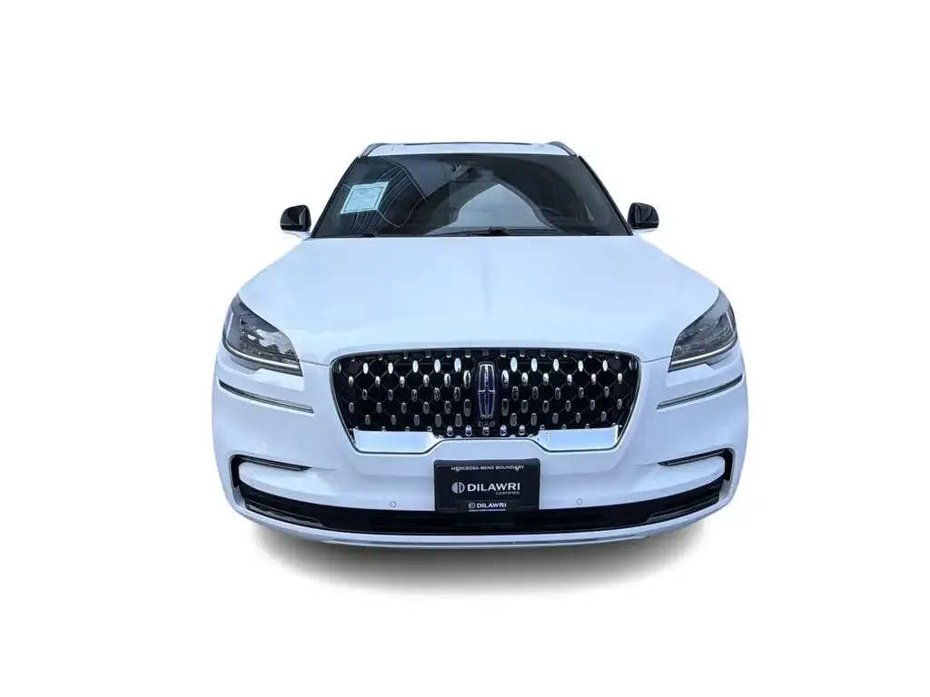 Lincoln Aviator 2023 photo 4