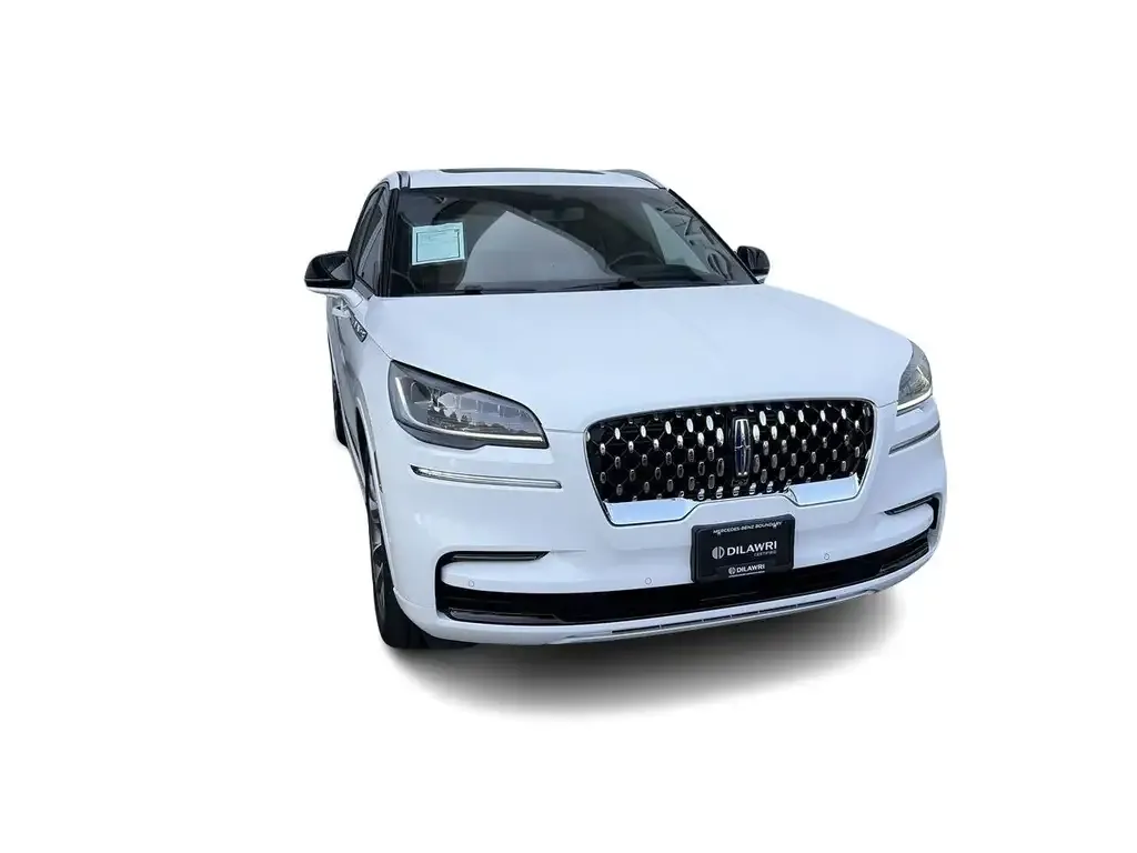 Lincoln Aviator 2023 photo 3