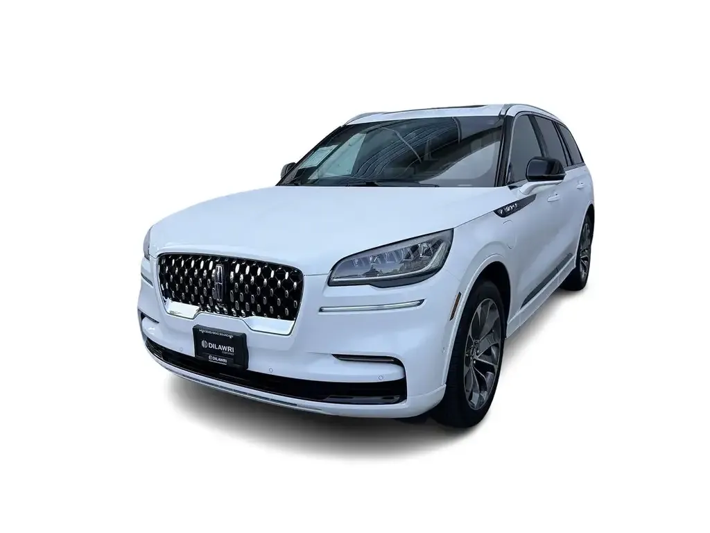 Lincoln Aviator 2023 photo 5