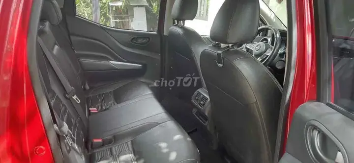 Nissan Navara 2022 photo 3