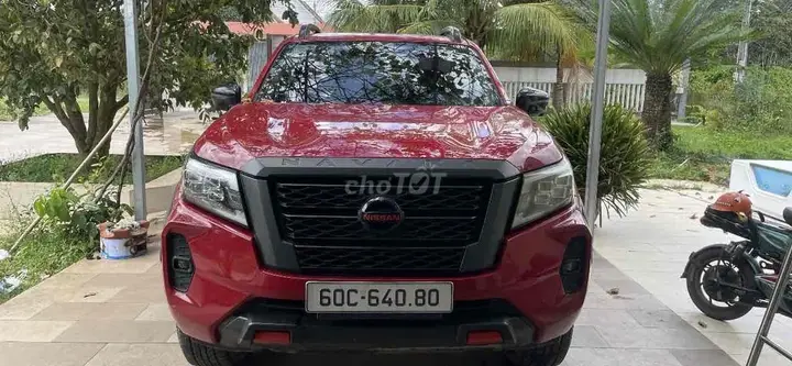 Nissan Navara 2022 photo 5