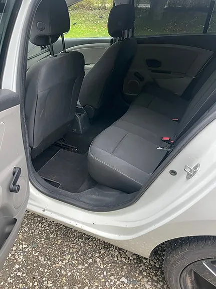Renault Megane Iii 2011 photo 3