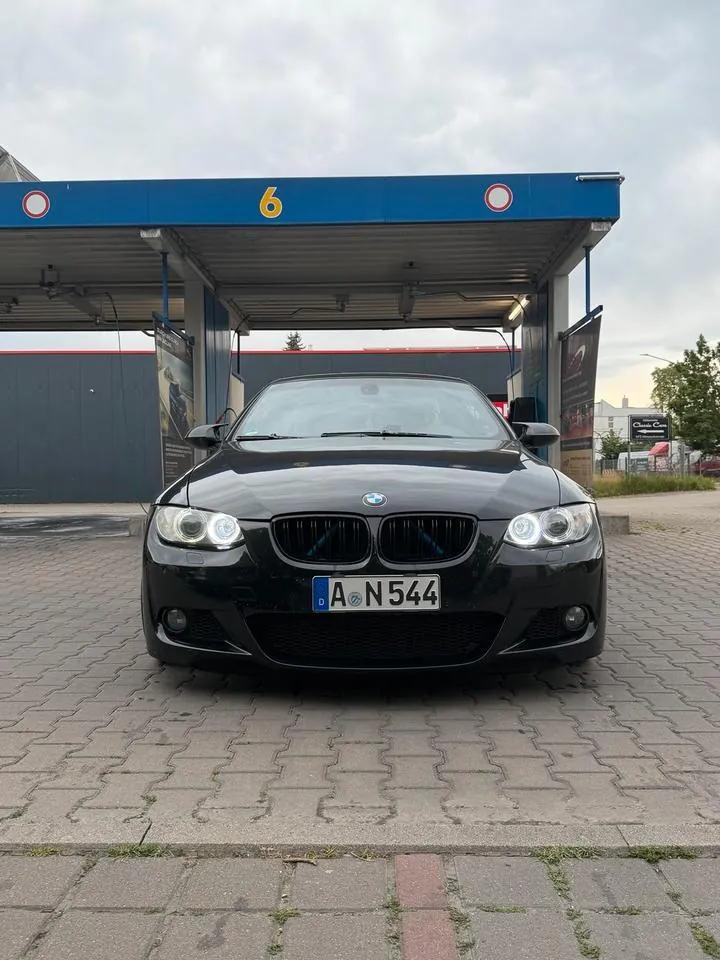 BMW 335I