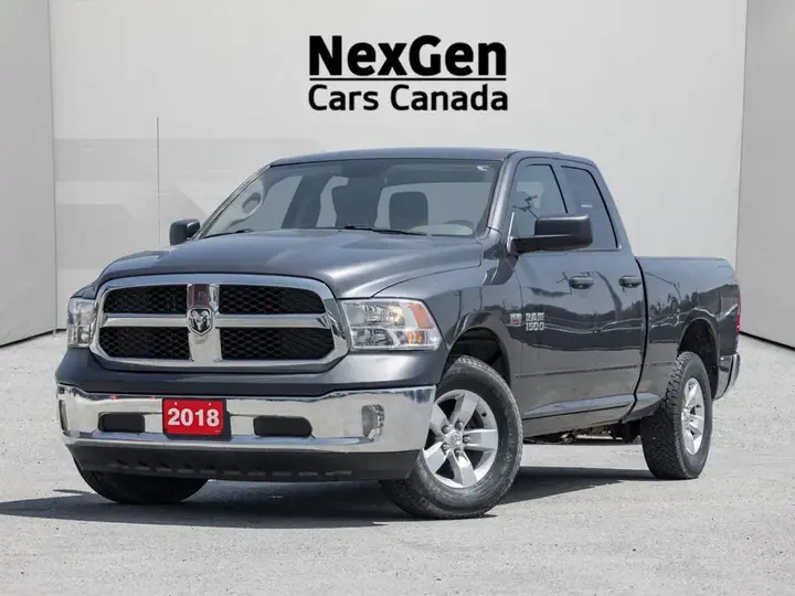 Ram 1500