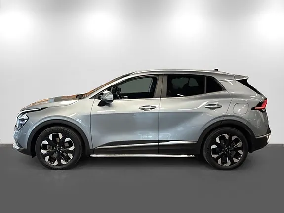 Kia Sportage 2022 photo 4