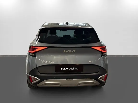 Kia Sportage 2022 photo 5