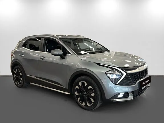 Kia Sportage 2022 photo 3