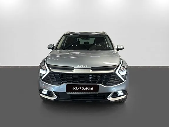 Kia Sportage 2022 photo 2