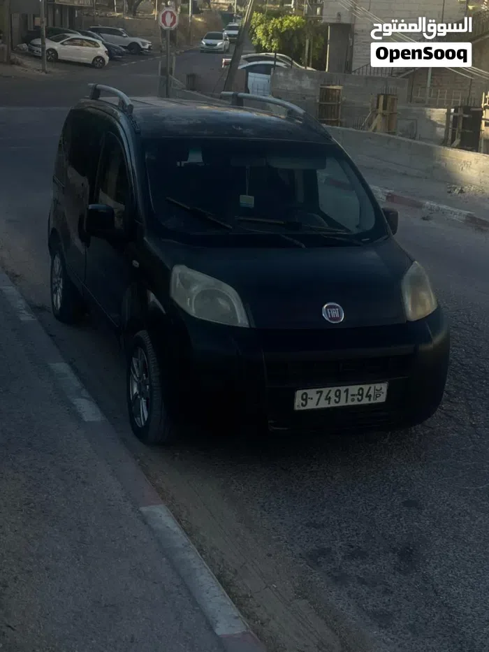 Fiat Other