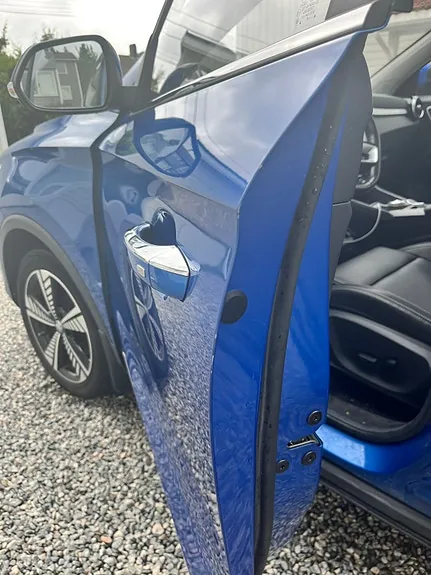 MG Zs Ev 2020 photo 5