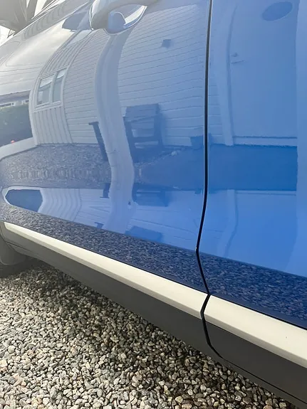 MG Zs Ev 2020 photo 4