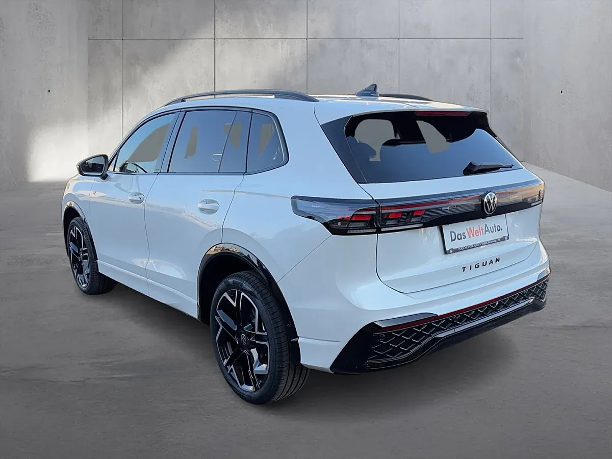 Volkswagen Tiguan 2026 photo 3