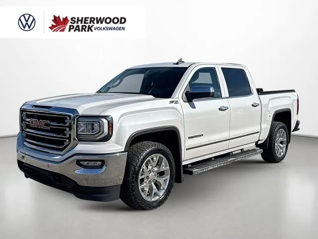 GMC Sierra 1500
