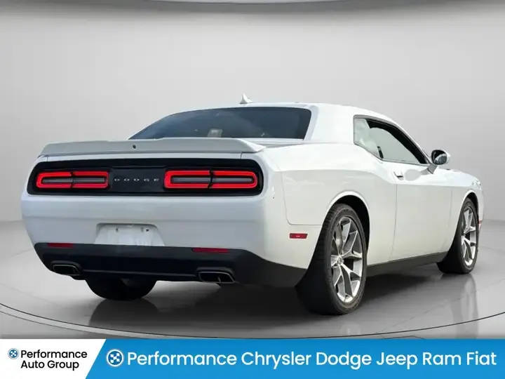 Dodge Challenger 2019 photo 5