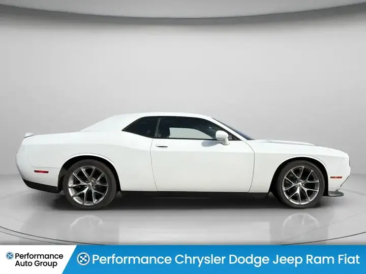 Dodge Challenger 2019 photo 4