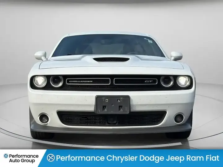 Dodge Challenger 2019 photo 2