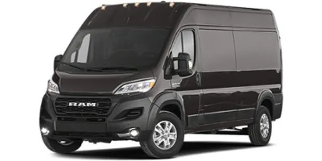 Ram Promaster