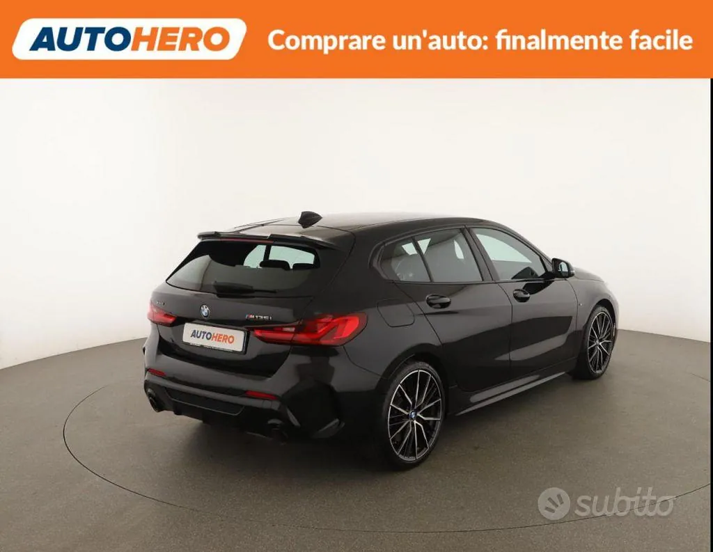 BMW M135I 2023 photo 5