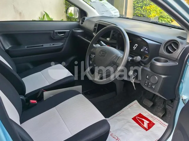 Daihatsu Mira 2025 photo 5
