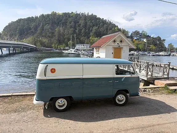 Volkswagen Andre