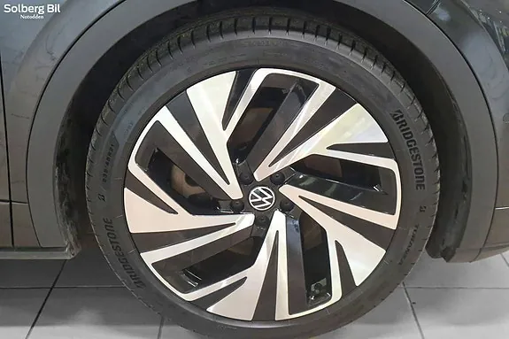 Volkswagen Id.4 2023 photo 5