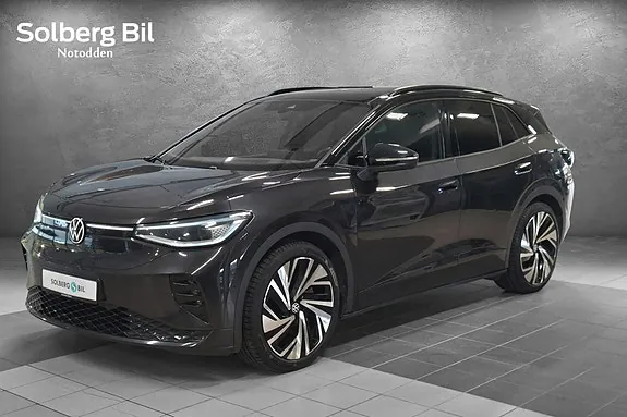 Volkswagen Id.4