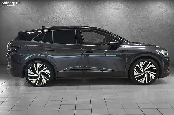 Volkswagen Id.4 2023 photo 4