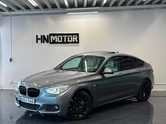 BMW 535D
