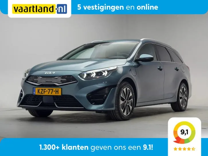 Kia Ceed Sportswagon