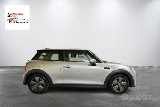 Mini Cooper 2023 photo 5