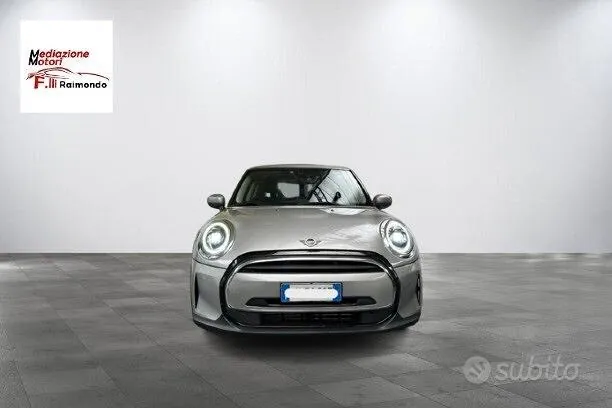 Mini Cooper 2023 photo 2