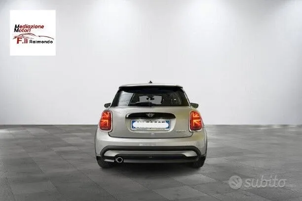 Mini Cooper 2023 photo 3