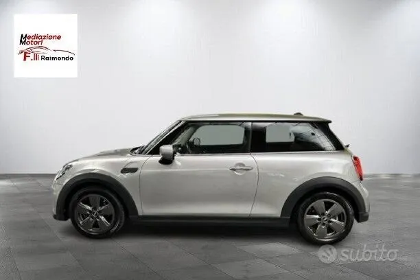 Mini Cooper 2023 photo 4