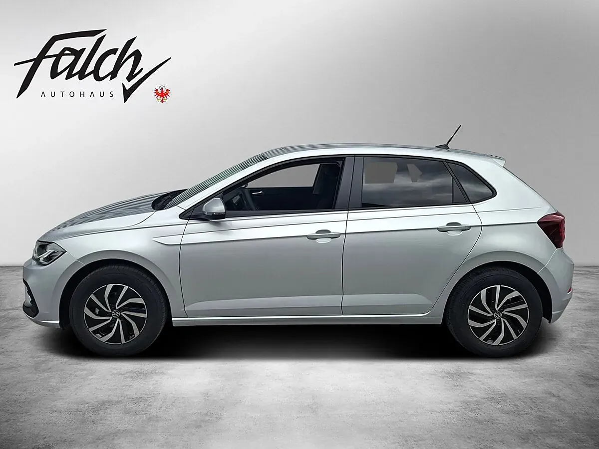 Volkswagen Polo 2026 photo 2