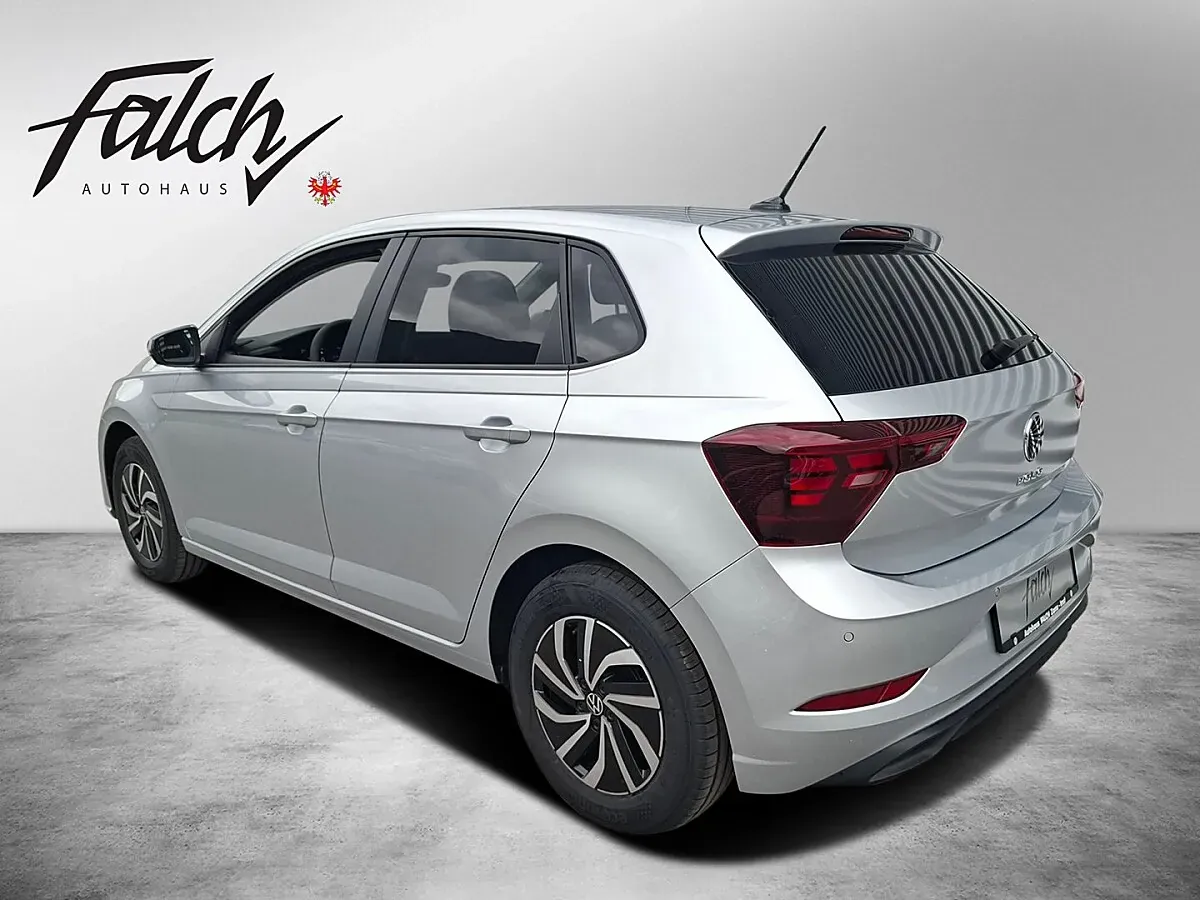Volkswagen Polo 2026 photo 3