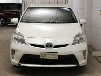 Toyota Prius 2013 photo 5
