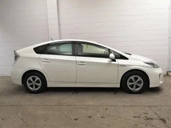 Toyota Prius 2013 photo 4