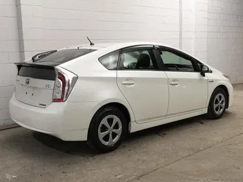 Toyota Prius 2013 photo 3